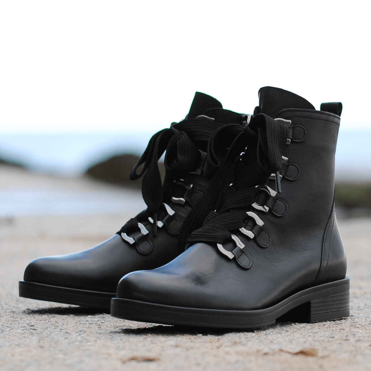 gabor basic boots