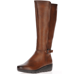Knee \u0026 Calf Boots Online (FREE Delivery 
