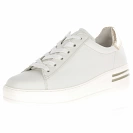 Gabor - Lace Up Trainers Off-White - 395.62 2