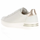 Gabor - Lace Up Trainers Off-White - 395.62 3