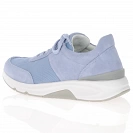 Gabor - Rolling Soft Trainers Light Blue - 897.26 3