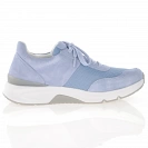 Gabor - Rolling Soft Trainers Light Blue - 897.26 4