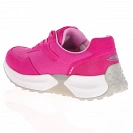 Gabor - Rolling Soft Mesh Trainers Pink - 999.21 3