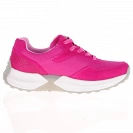 Gabor - Rolling Soft Mesh Trainers Pink - 999.21 4