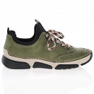 Rieker - Casual Trainers Green - 45973-54 4