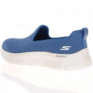 Skechers - Go Walk Flex Blue - 124819 3