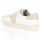 Victoria - Berlin Laced Trainers Off-White / Beige - 1126142 3