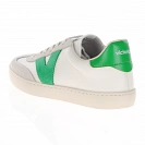 Victoria - Berlin Laced Trainers Verde - 1126184 3