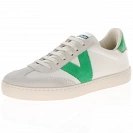 Victoria - Berlin Laced Trainers Verde - 1126184 2