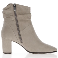 Marco Tozzi - Slouch Boots Taupe - 25307 3