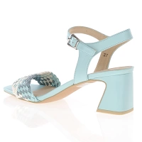 Caprice - Dressy Sandals Light Blue - 28320 2