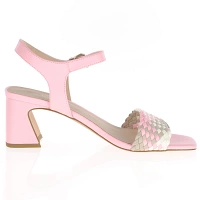 Caprice - Dressy Sandals Rose Pink - 28320 3