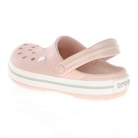 Crocs - Crocband Clogs, Pale Pink 2