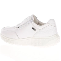 G-Comfort - Waterproof Side Zip Shoes White - S-2725 2