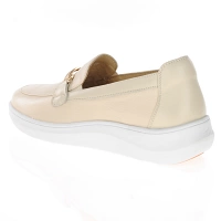 G-Comfort - Leather Loafers Nude Multi - 25289 2