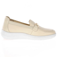 G-Comfort - Leather Loafers Nude Multi - 25289 3