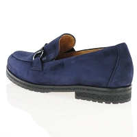 Gabor - Suede Leather Loafers Atlantic - 041.46 2