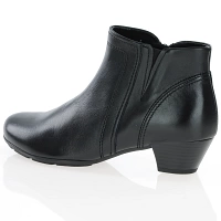 Gabor - Ankle Boots Black - 608.27 2