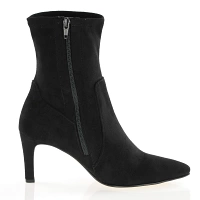 Gabor - High Heeled Sock Boots Black - 881.47 3