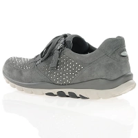 Gabor - Rolling Soft Trainers Graphite - 968.85 2