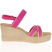 Marco Tozzi - Wedge Sandals Pink - 28311 3