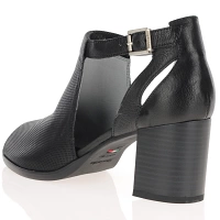 NeroGiardini - Open Toe Sandals Black - E409760D 2