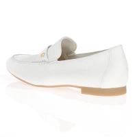 Paul Green - Leather Loafers White - 1056-025 2