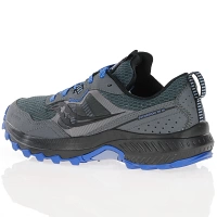 Saucony - Excursion TR16 Waterproof Shoes, Shadow 2