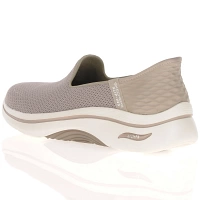 Skechers - Go Walk Arch Fit 2.0 Taupe - 125315 2