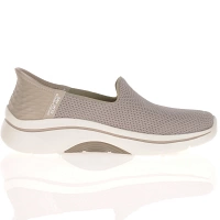 Skechers - Go Walk Arch Fit 2.0 Taupe - 125315 3