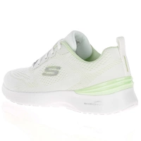 Skechers - Skech-Air Dynamight White / mint - 150154 2
