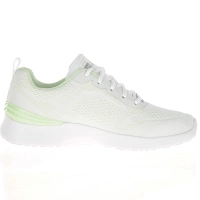 Skechers - Skech-Air Dynamight White / mint - 150154 3