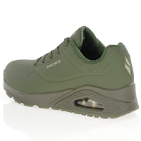 Skechers - Uno Stand On Air Olive - 73690 2