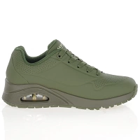 Skechers - Uno Stand On Air Olive - 73690 3