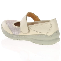 Softmode - Cam Mary Jane Shoes, Sand 2
