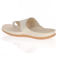 Strive Footwear - Capri II Toe Loop Sandals, Latte 2