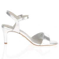 Tamaris - Dressy Sandals Silver - 28008 3