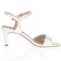 Tamaris - Dressy Sandals White - 28008 3