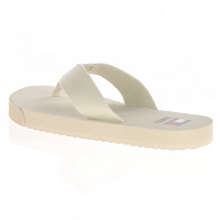 Tommy Jeans - Sophisticated Flip Flops, Wheat 2