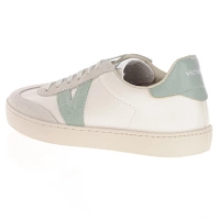 Victoria - Berlin Laced Trainers Jade -1126184 2