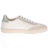 Victoria - Berlin Laced Trainers Jade -1126184 3