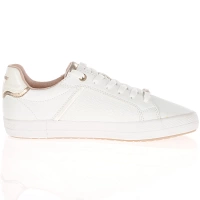 s.Oliver - Casual Trainers White - 23642 3