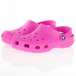 Crocs - Classic Clogs, Pink