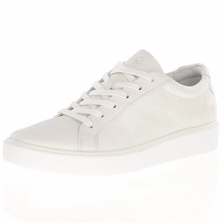 Ecco - Soft 60 Womens Shoes Off White - 219203