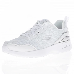 Skechers - 149660 Skech-Air Dynamight, White