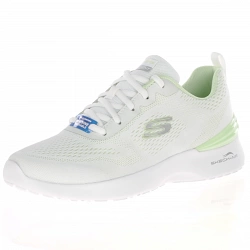 Skechers - Skech-Air Dynamight White / mint - 150154
