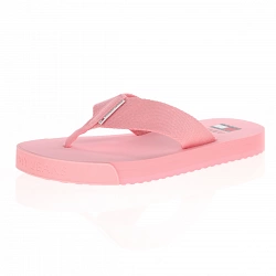 Tommy Jeans - Sophisticated Flip Flops, Pink