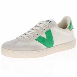 Victoria - Berlin Laced Trainers Verde - 1126184