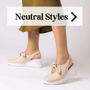 Neutral Styles