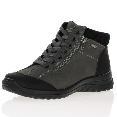G-Comfort - Waterproof Ankle Boot Grey 10211 1